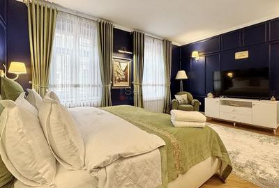 Zona Ultracentrala, apartament ultrafinisat - 6