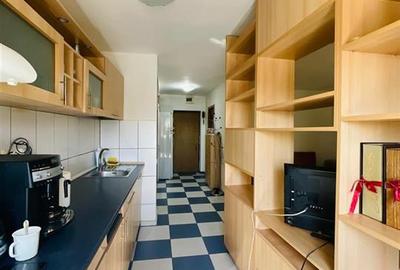 VANZARE GARSONIERA ZONA  MIRCEA VODA NERVA TRAIAN SECTOR 3 - 8