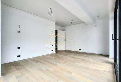 Duplex exclusivist // LUX 6 camere // vedere parc // Floreasca - 21