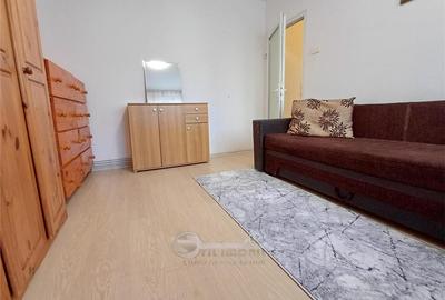 Apartament 2 Camere Decomandat – Etaj 1, Zona Mircea cel Bătrân, Ia - 3
