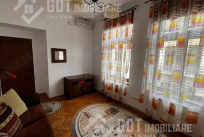 Apartament 2 camere de închiriat ultracentral – Bd. Nicolae Bălcescu, Sibiu - 1