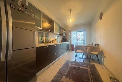 3 CAMERE EMERALD RESIDENCE // LAKEVIEW// 97 MP - 6