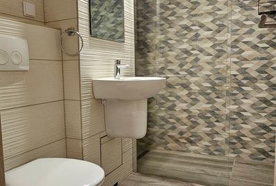 Inchiriez apartament de 3 camere situat central-G-ral Magheru, etaj 1 - 6