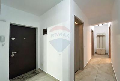 Apartament 3 camere de inchiriat Militari Residence - 9