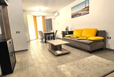 Apartament 2 camere cu vedere la Mare in Alezzi Beach Resort - 11