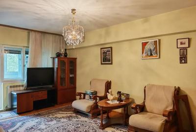 Apartament 3 Camere Unirii Tribunal I Centrala Proprie I 2 Balcoane - 2