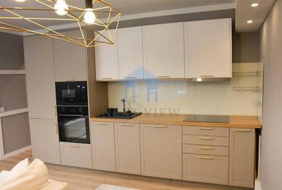 Apartament 3 camere, Gheorgheni - 5