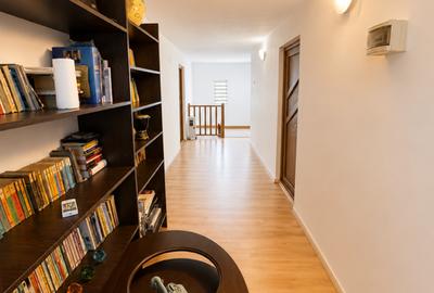 Casa P+1 mobilata si utilata/650 mp teren/Garaj+beci/Valul lui Traian - 12
