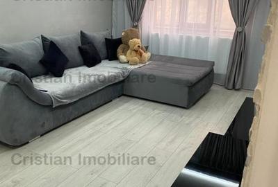 50mp MOBILAT SI UTILAT confort 1 decomandat 2 camere Progresu (Kaufland _Penny) - 2