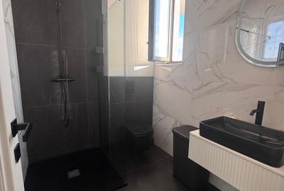 APARTAMENT 3 CAMERE - MOBILAT - ZONA 13 SEPTEMBRIE - COMISION 0% - 13