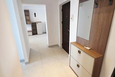 2 camere prima inchiriere | renovat 2026 | mobilat | Republicii - 22
