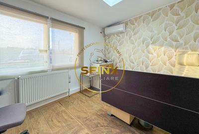 Birouri 300 mp Bragadiru - 12