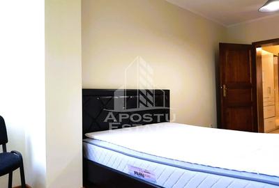 Apartament cu 3 camere Ultracentral - 4