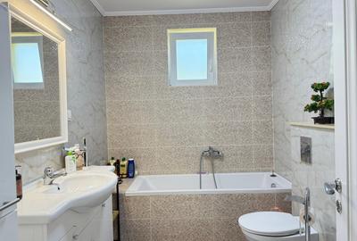 Casă modernă elegantă, curte generoasă de 700 mp în zona Episcopiei - 6