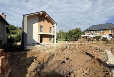 0% comision | Case cuplate | arhitectură contemporană | Feleacu - 4