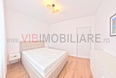 Otopeni - Darwin Residence - 2 camere - mobilat/utilat -nou- cu parcare - 7