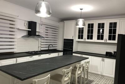 4 Camere | Bazilescu - Buc Noi | Parcare | 165 Mp Utili - 3