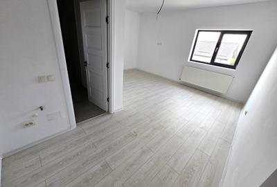 Garsonieră decomandată în Haliu