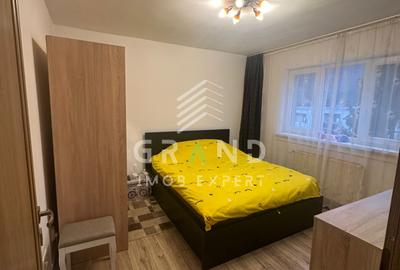 Apartament 2 camere, etaj intermediar, cartier Grigorescu - 3