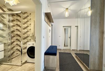 Apartament elegant 3 camere | Zona Olimpia – Stadion | Garaj| - 18
