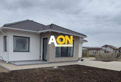 Casa 4 Camere, 130 mp, Teren 430 mp, Toate Utilitatile, Zona Micesti - 2