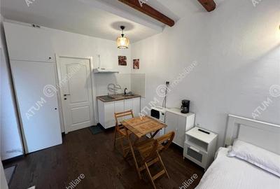 Casa ultracentrala compusa din 2 garsoniere zona Teatru Gong din Sibiu - 4