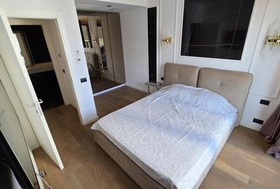 2 camere + parcare | ONE Herastrau l Nicolae G. Caramfil - 7