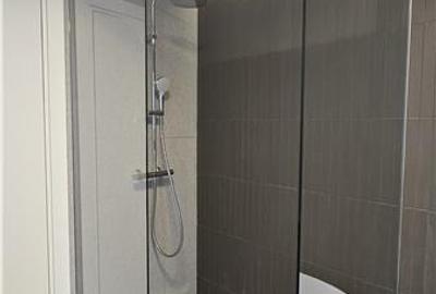 Apartament 3 camere 101mp,blacon 10mp, Buna Ziua, zona Grand Hotel Italia - 27