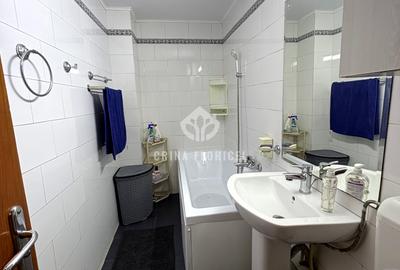 Apartament 3 camere - decomandat - 80 mp - igienizat - UNIRII / NERVA TRAIAN - 8