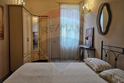 Inchiriez apartament superb cu 4 camere, 120mp, în zona Ultracentrala - 11