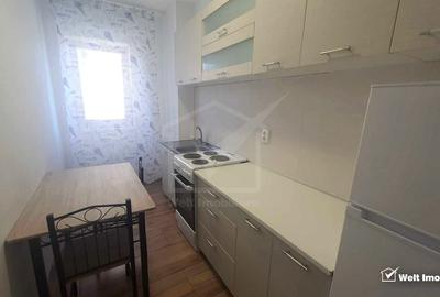Apartament 2 camere, mobilat, loc de parcare inclus, zona Buna Ziua - 2