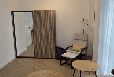 Apartament cu 2 camere, mobilat/utilat lux, nou, Columna Residence - 6