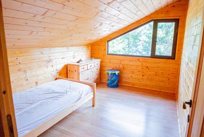 🏡✨ Cabana Duplex cu Ieșire Directă la Lac Beliș | Comision 0% 🌅🌲 - 7