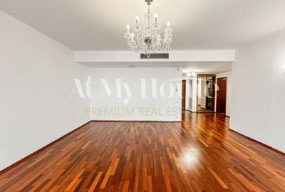 Apartament 4 camere | Ansamblul Rezidential Baneasa, 2 parcari, terasa, boxa - 6