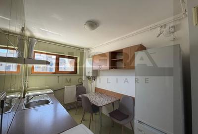 Apartament de 2 camere, decomandat, 52mp, zona Piata Flora - 4