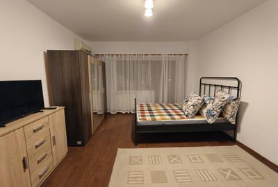 Nerva Traian, garsoniera, 6 min metrou Timpuri Noi, moderna, bloc reabilitat - 2