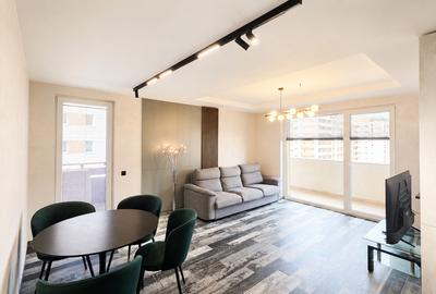 APARTAMENT PREMIUM OPEN SPACE | PARCARE SUBTERANA | URBAN CORESI | BRASOV - 9