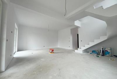 Nou !!!  Casa in Giarmata - 5 Camere  - 120 mp - 180.000 euro - 6