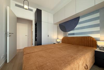 Apartament 2 camere, etaj 10 | Up-Site Floreasca - 10