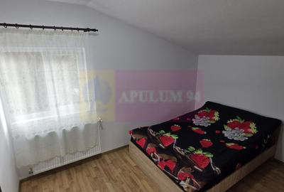 Vila de vacanta cu 4 camere de vanzare in Valea Doftanei - 34