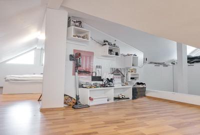 Zona Linistita si Aerisita – Stupini, Brasov - 15