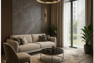 Apartament cu 3 camere decomandat în Tomis Nord