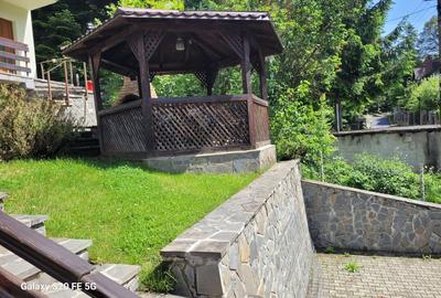 Vila turistica de vanzare in Busteni - 15