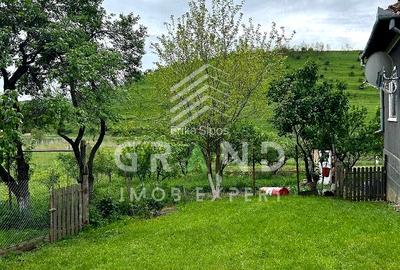 Casă individuală cu teren generos | 650mp | Toate utilitățile | Sat Pata–Apahida - 2