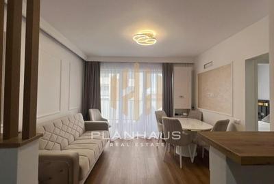 Apartament 2 camere ,Daliei Baia Mare etaj 3 - 1