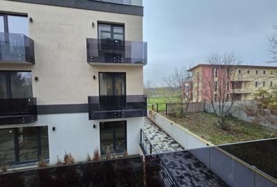 Apartament 2 camere Sisesti - Lac Straulesti - Metrou Straulesti - 20