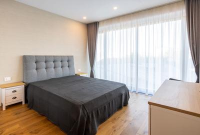 Apartament în bloc nou lângă Piața Victoriei,loc de parcare inclus - 3