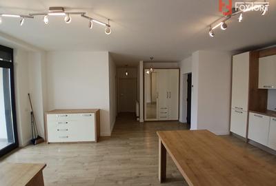 Apartament cu 3 camere, etaj 1 de vanzare, zona Girocului - 3