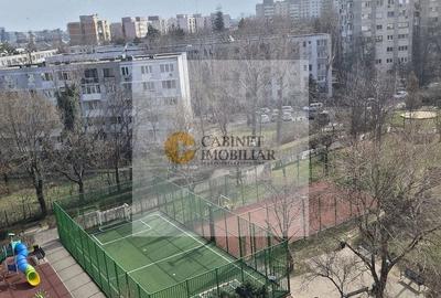 2 Camere | Decomandat | 6/10 | Contor Gaz | Creditabil | M Lujer 3 min - 8