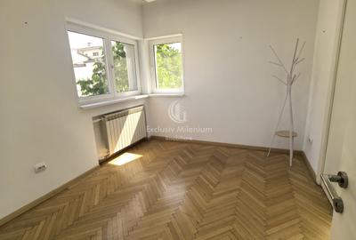 Dorobanti -Radu Beller 5 camere Birouri - 1